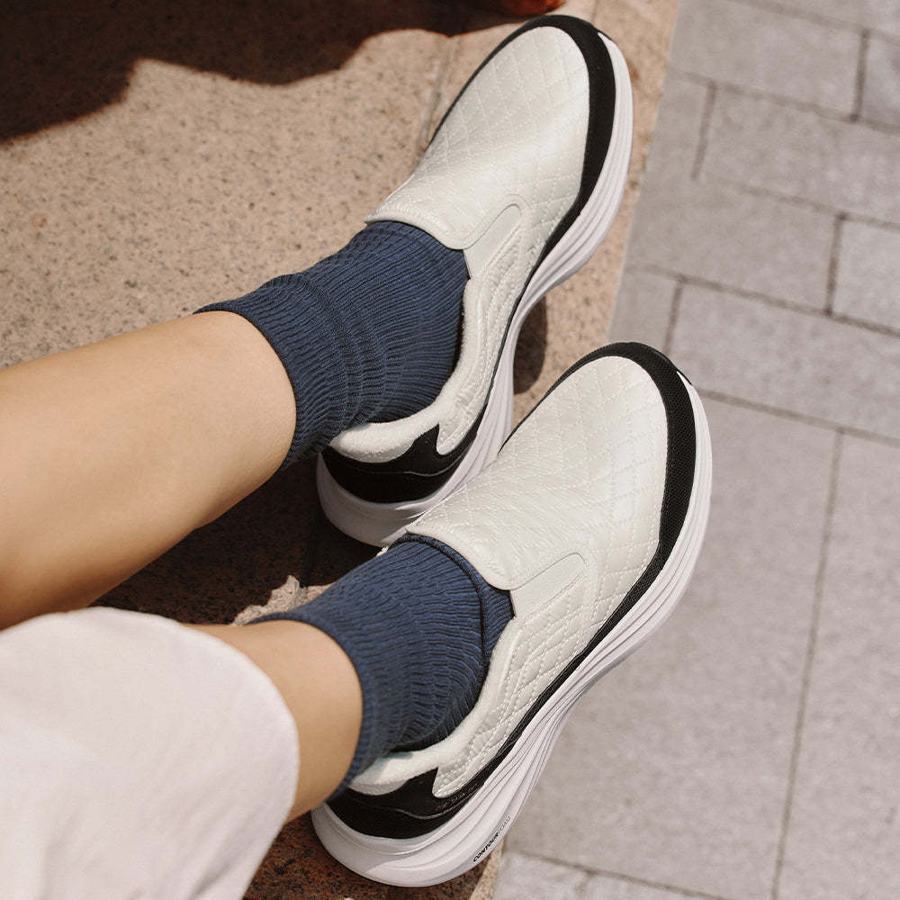 Sport Contour Foam - Soft Embrace