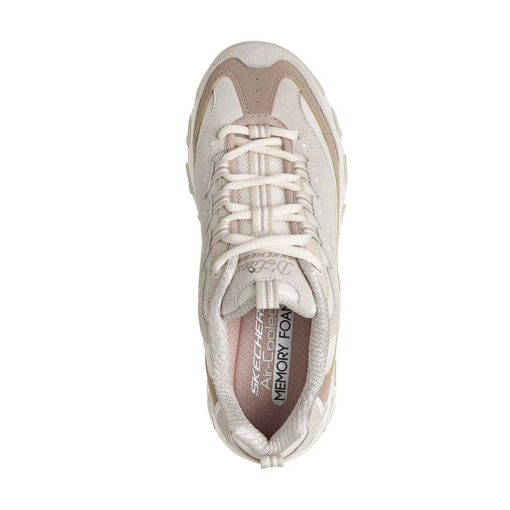 Sport D'Lites - New Legacy