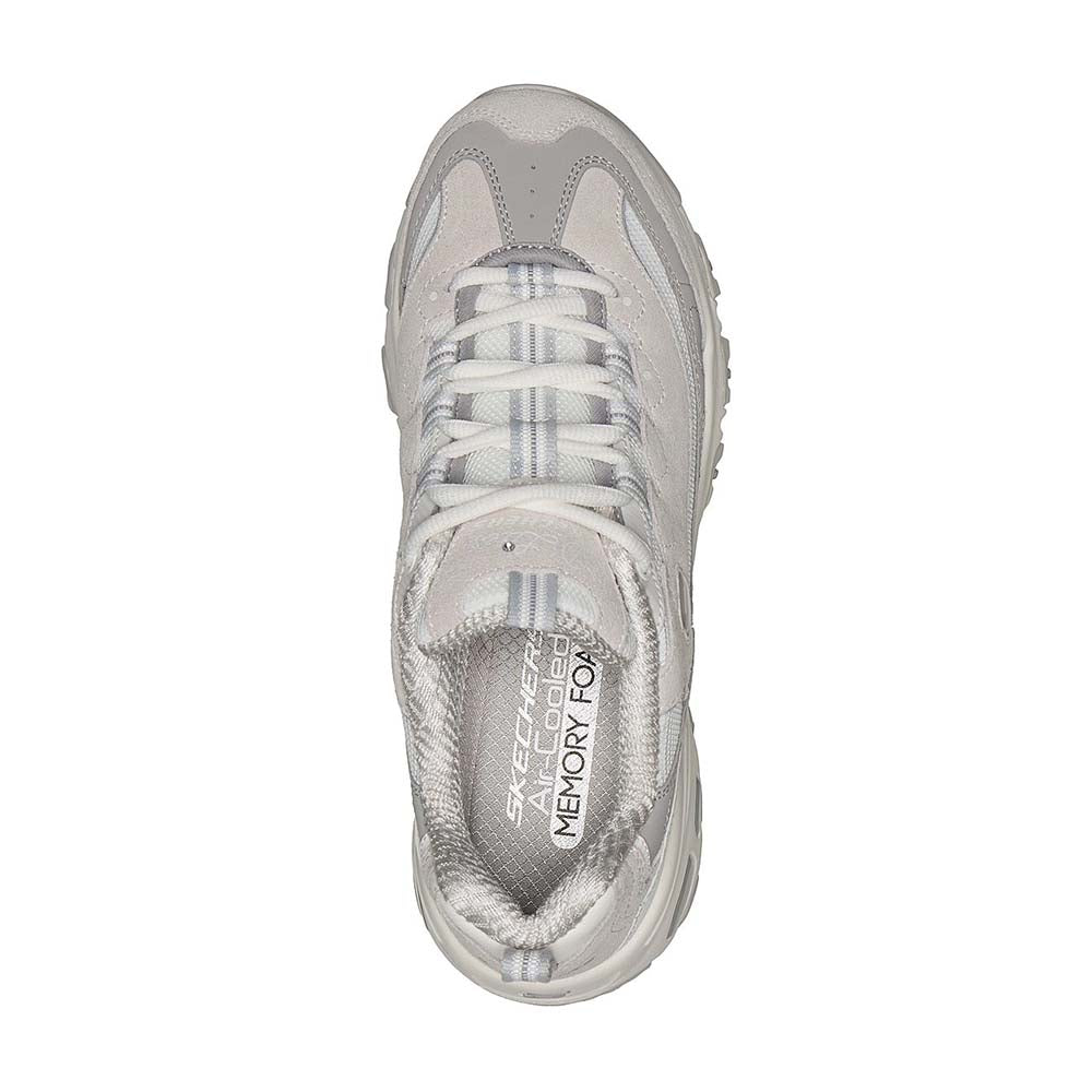 Sport D'Lites - New Legacy