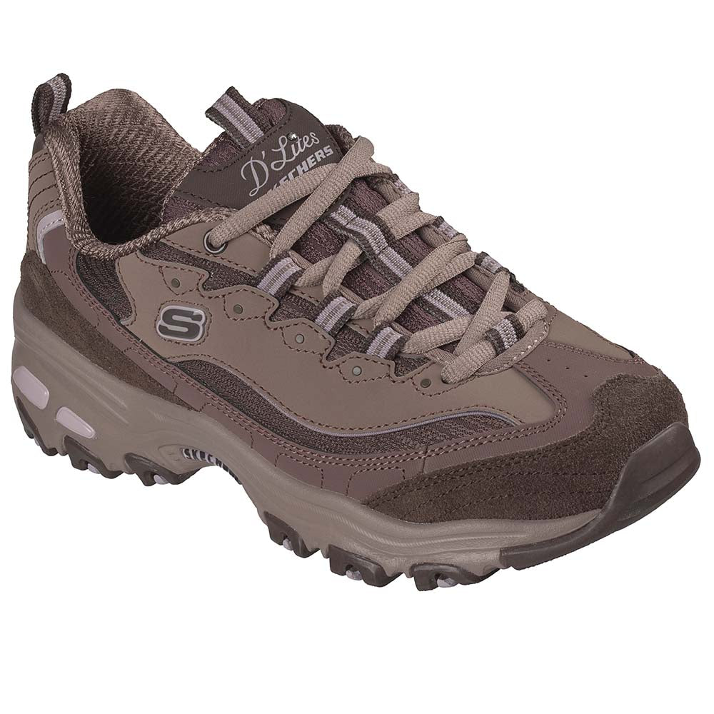 Sport D'Lites 1.0 - Modern Classic