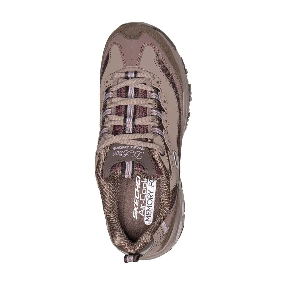 Sport D'Lites 1.0 - Modern Classic