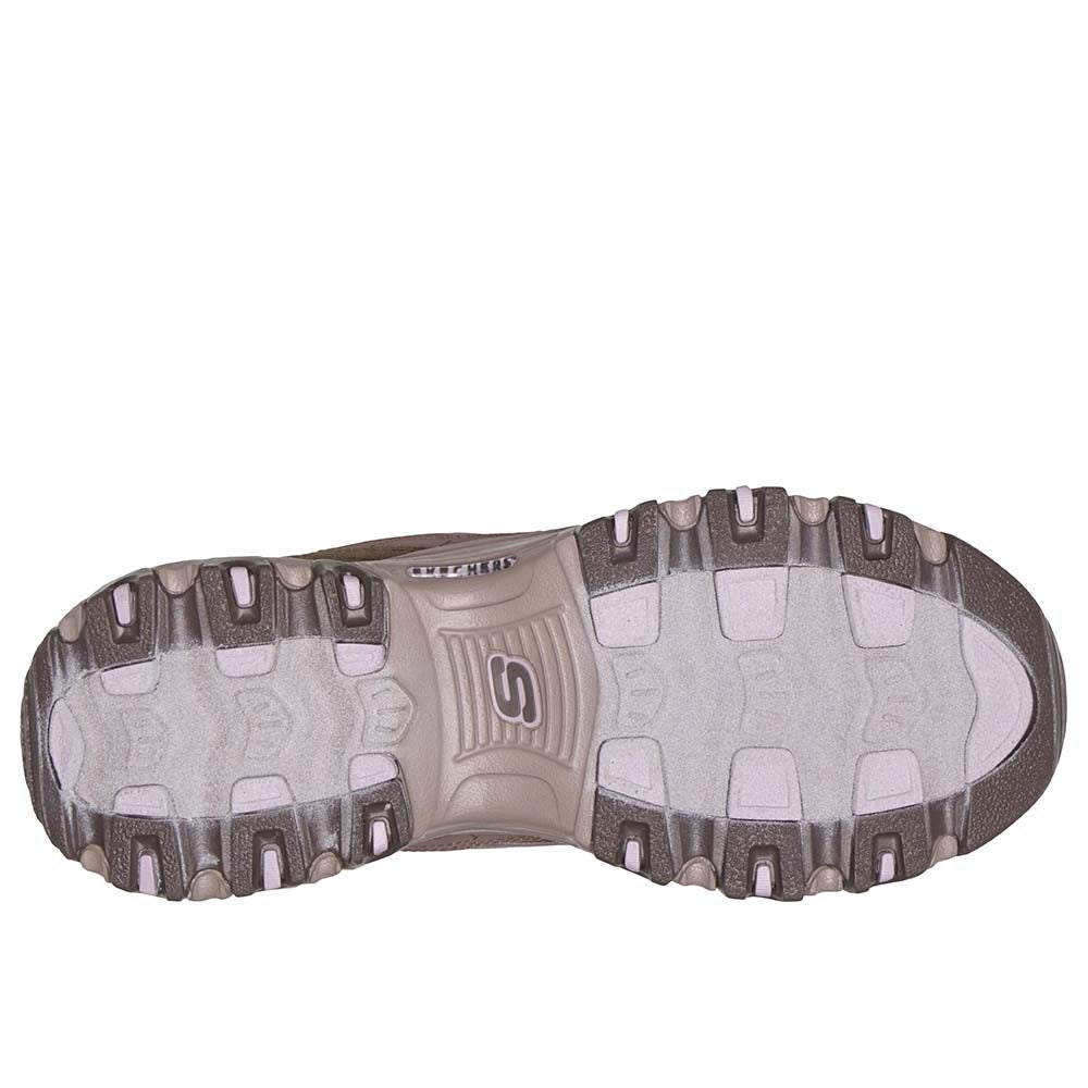 Sport D'Lites 1.0 - Modern Classic