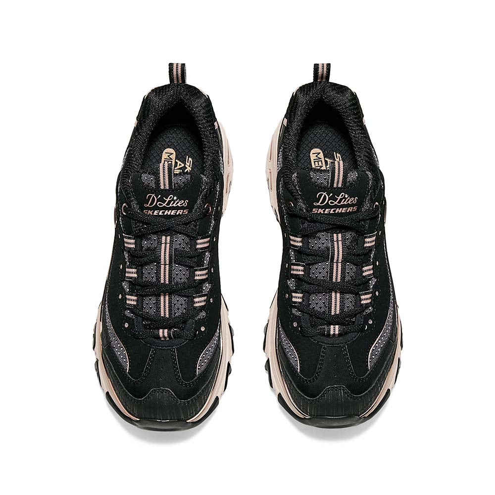Sport D'Lites - Chrome Wave