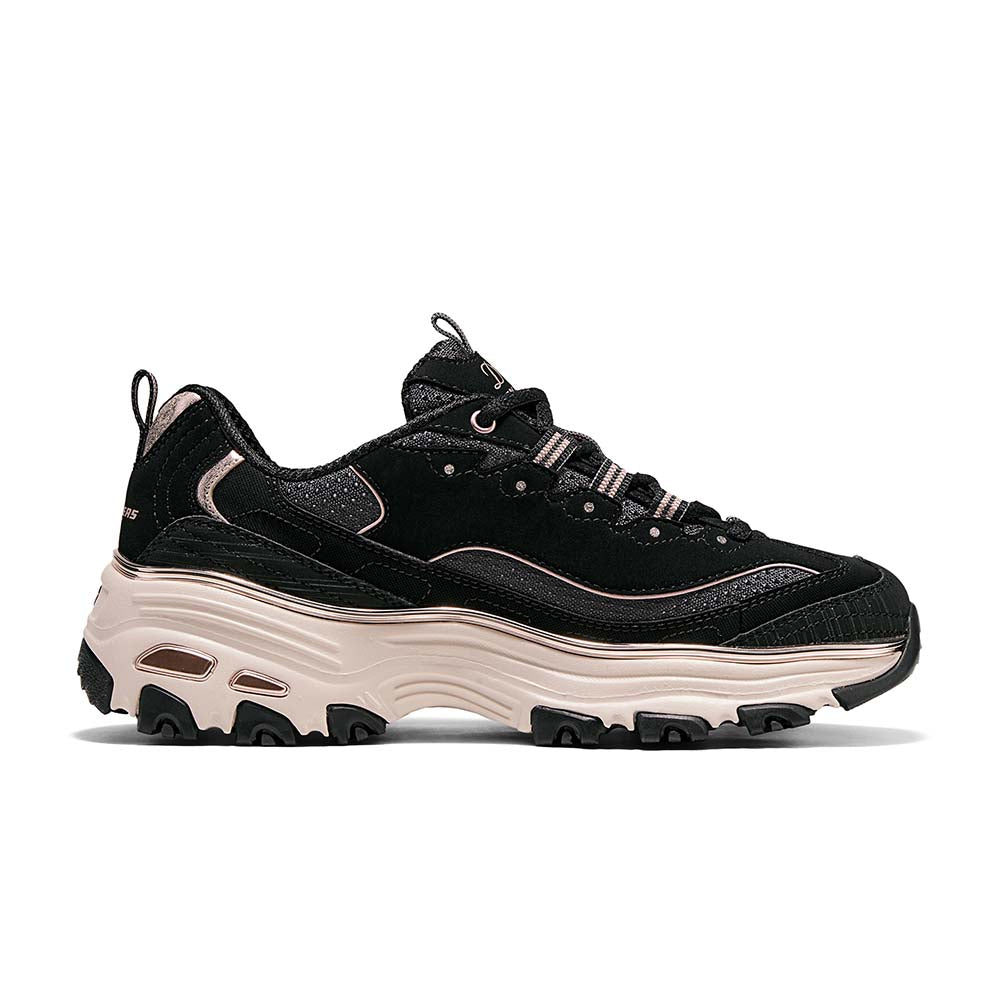 Sport D'Lites 1.0 - Chrome Wave