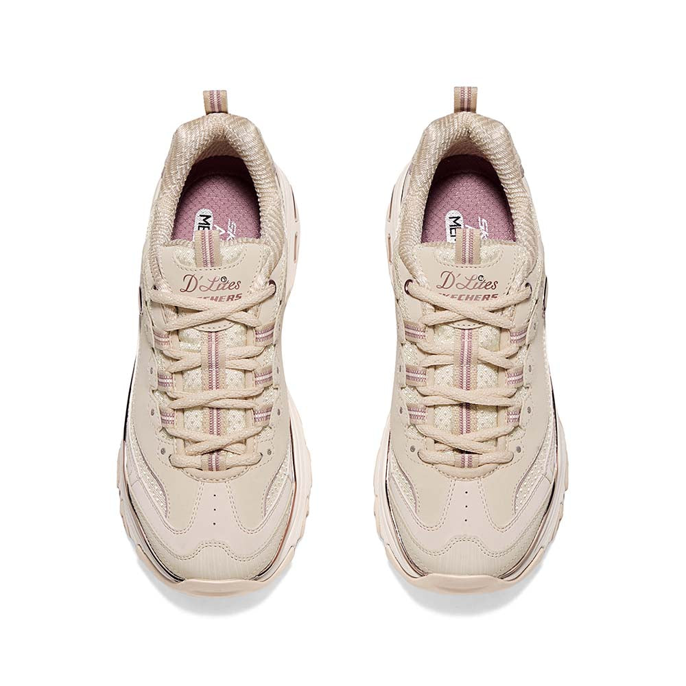 Sport D'Lites - Chrome Wave