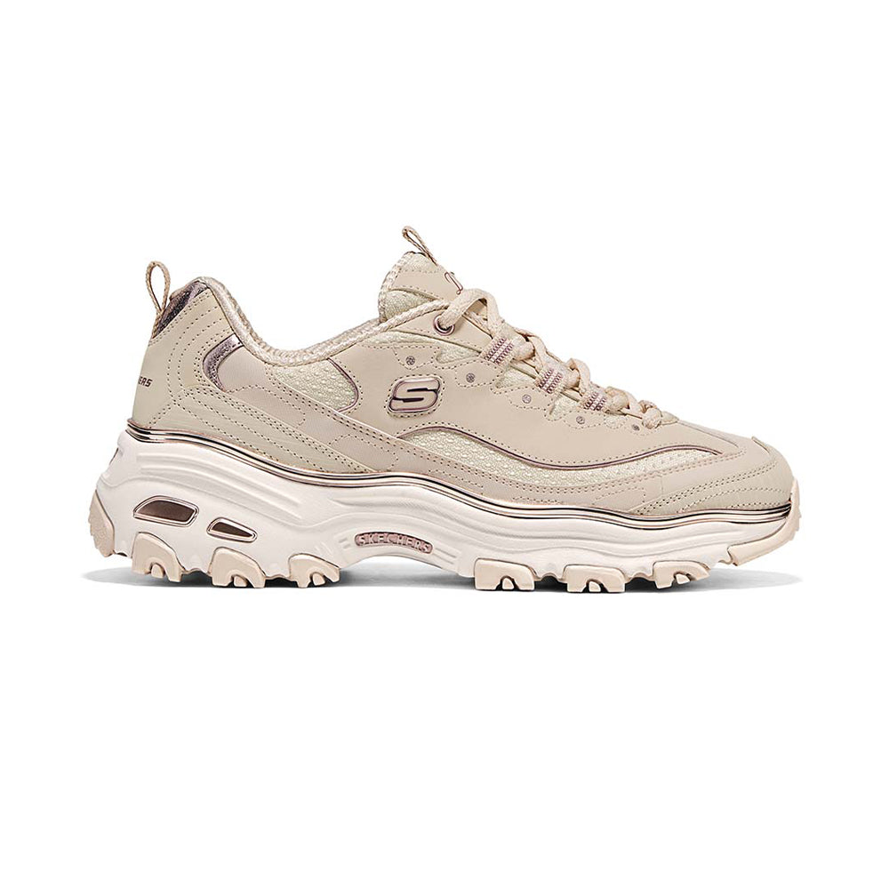 Sport D'Lites - Chrome Wave