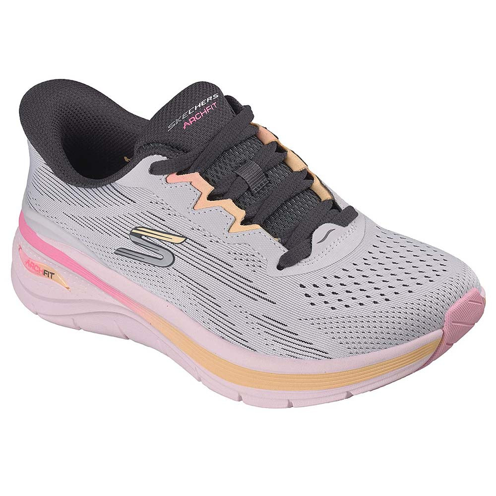 Slip-Ins: Sport Arch Fit 3.0 - Swift Current