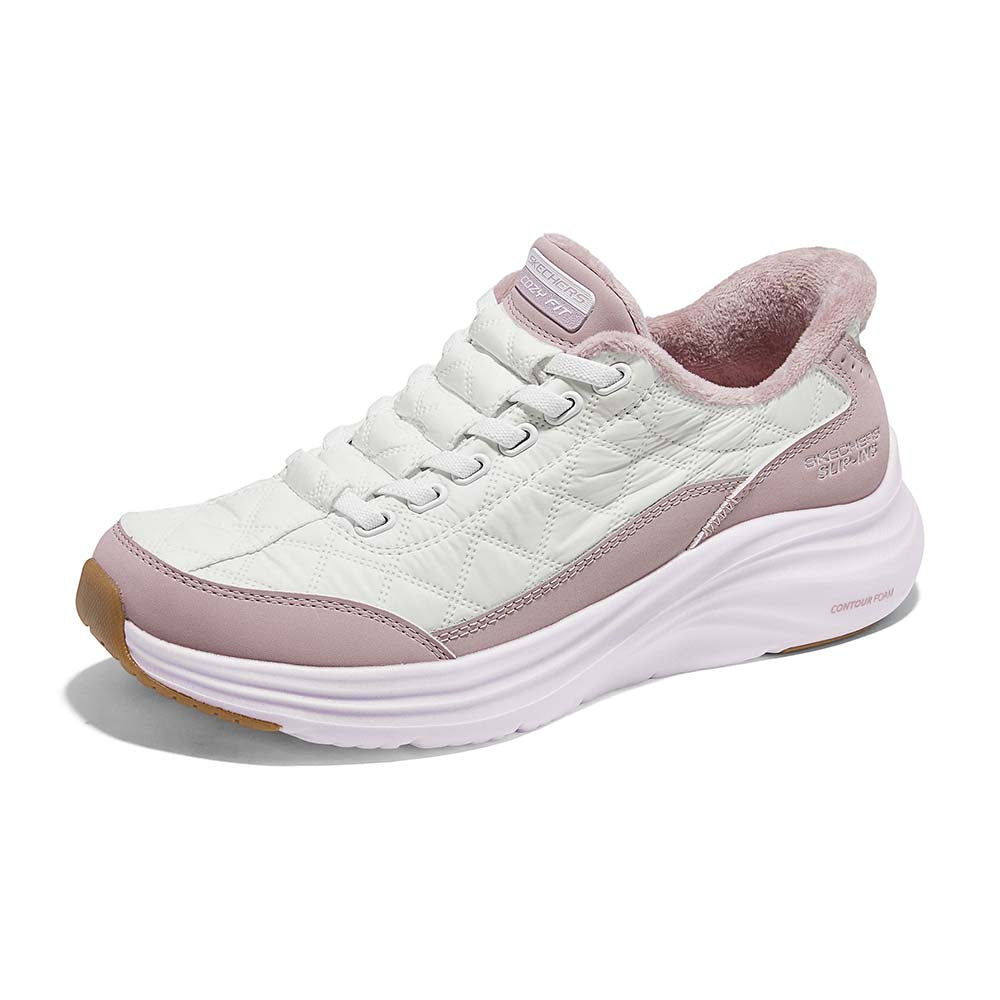 Sport Contour Foam - Warm Wishes
