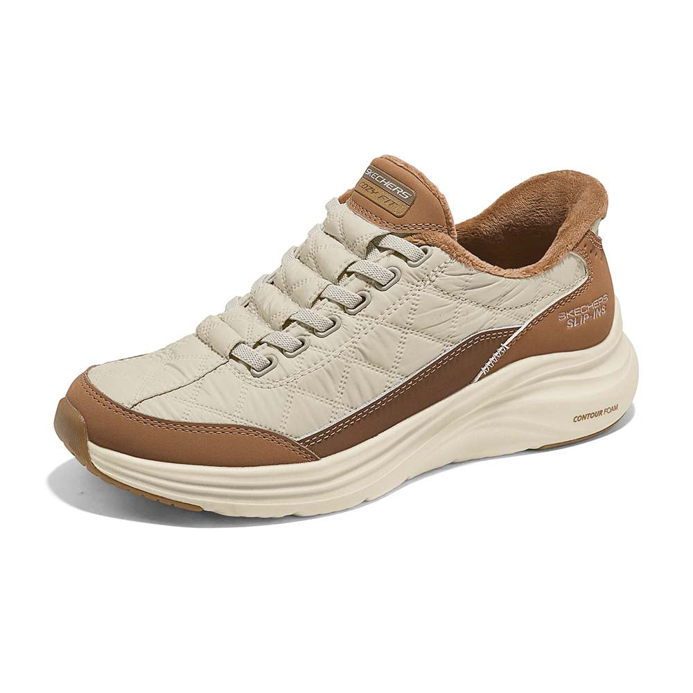 Sport Contour Foam - Warm Wishes