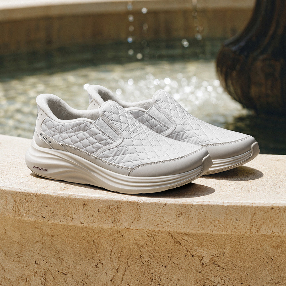 Sport Contour Foam - Gentle Warmth