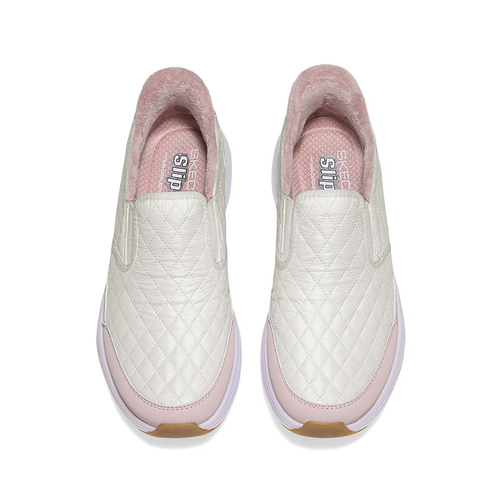 Sport Contour Foam - Gentle Warmth