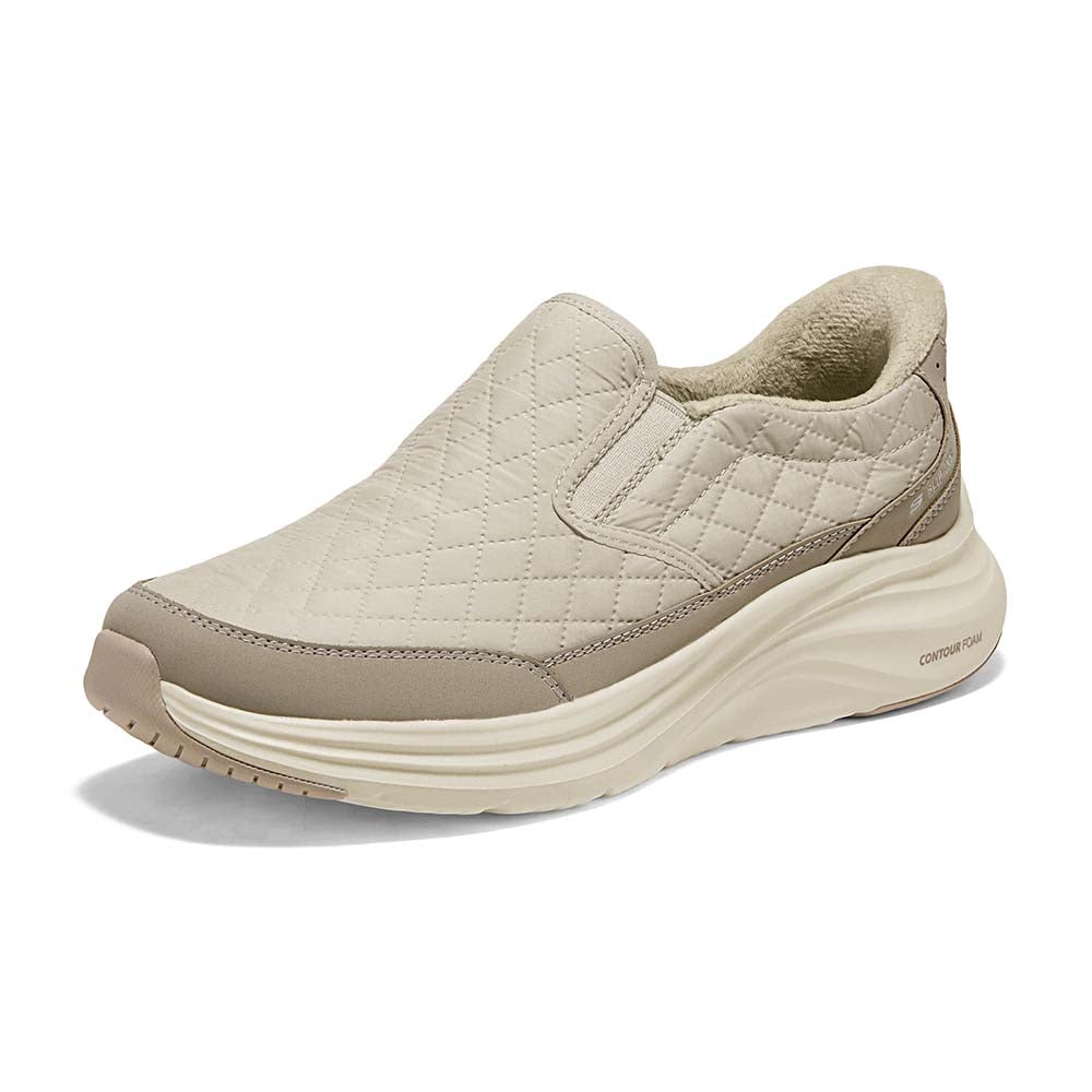 Sport Contour Foam - Gentle Warmth