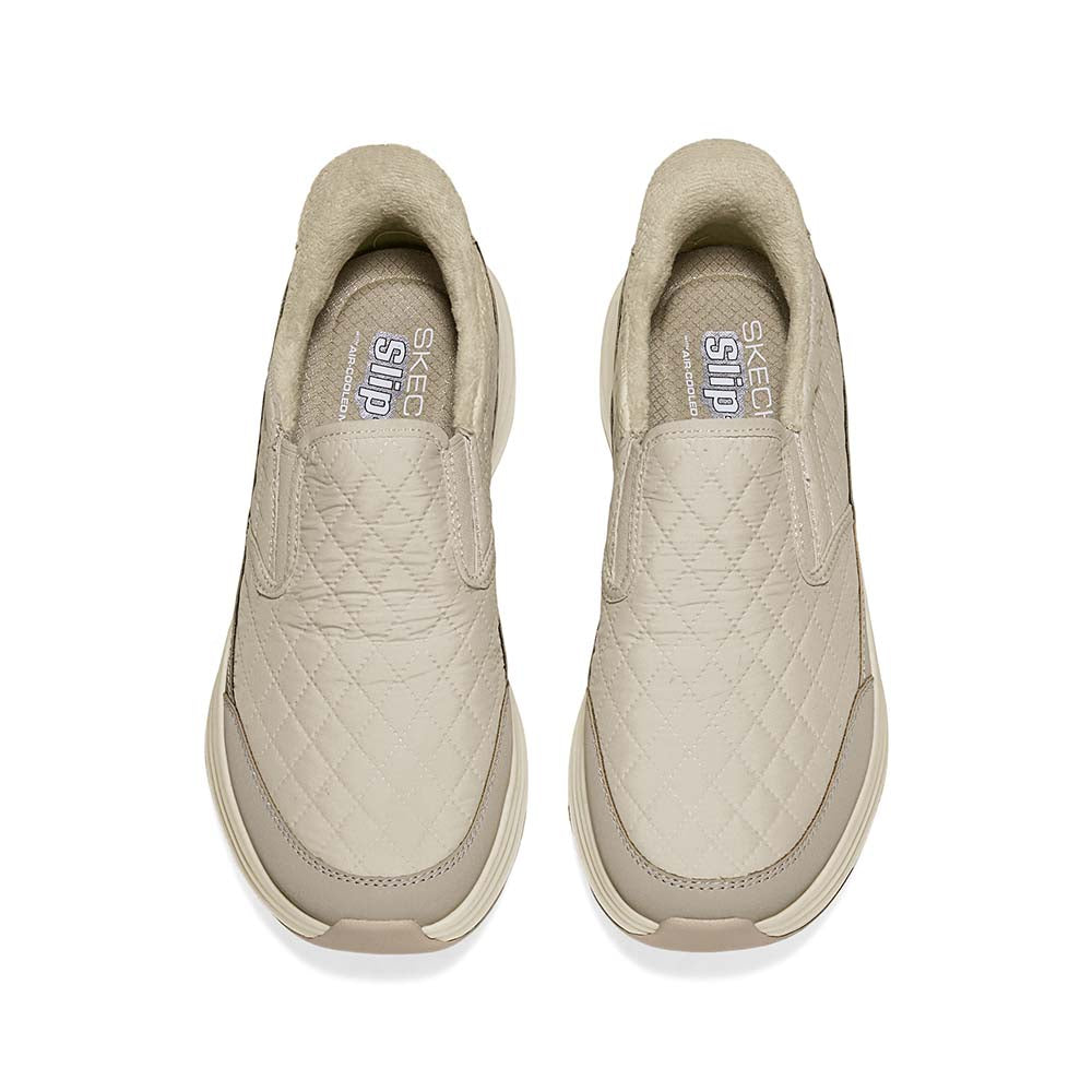 Sport Contour Foam - Gentle Warmth