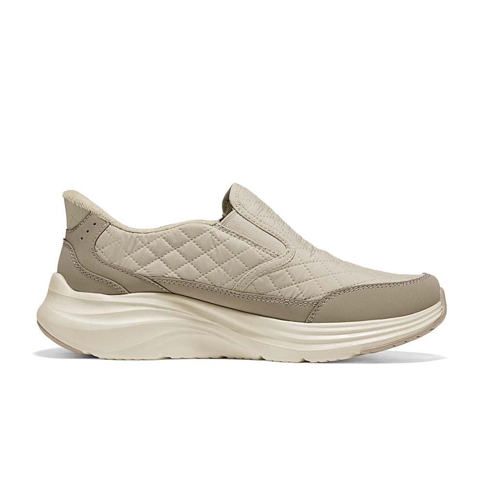 Sport Contour Foam - Gentle Warmth
