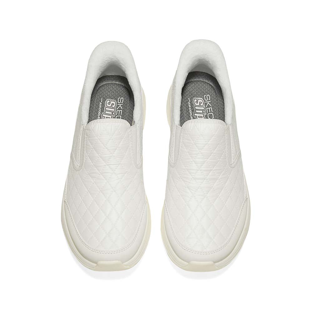 Sport Contour Foam - Gentle Warmth