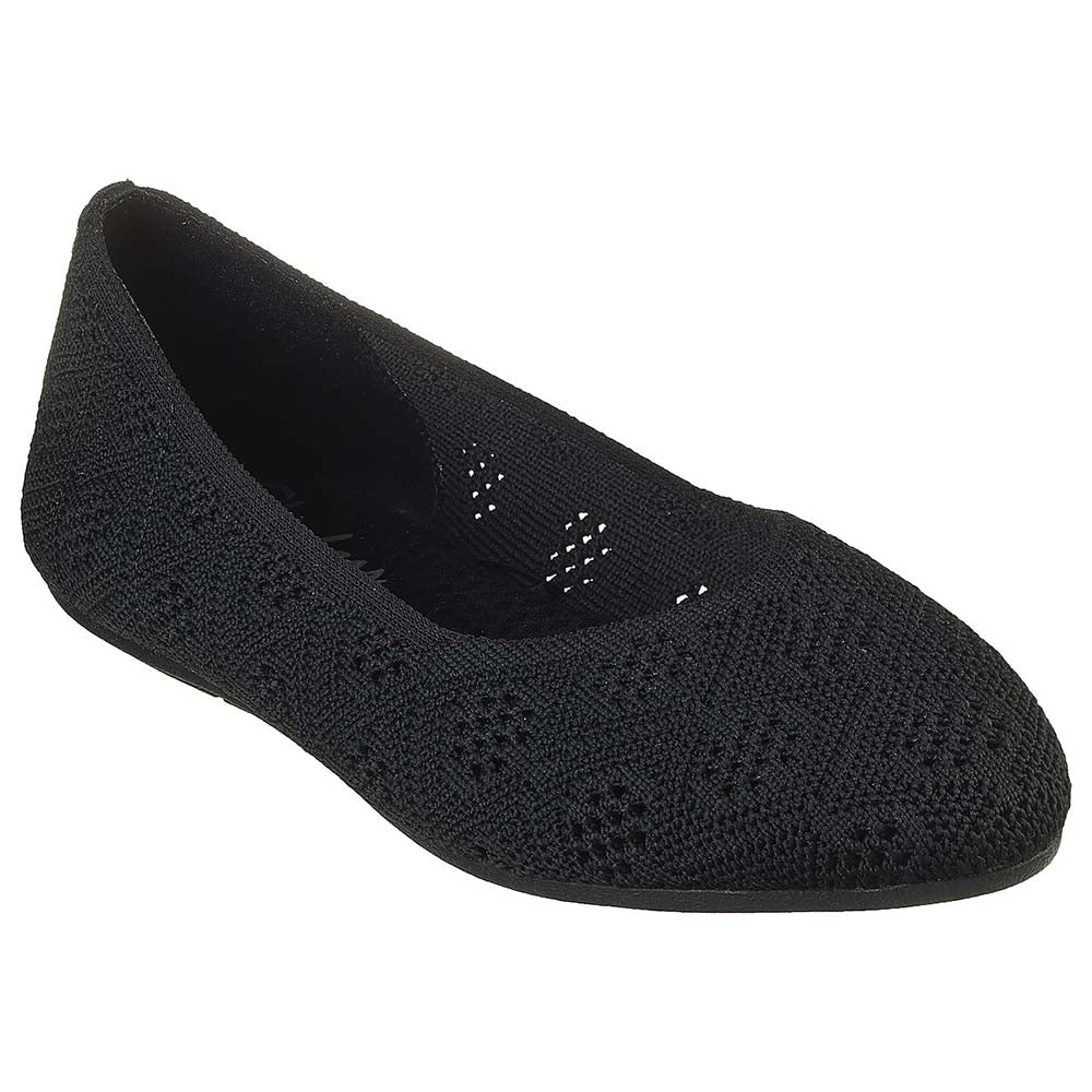 Modern Comfort Cleo 2.0 - Knitty Witty