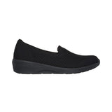 Stretch Fit: Modern Comfort Arya - Clear Skies