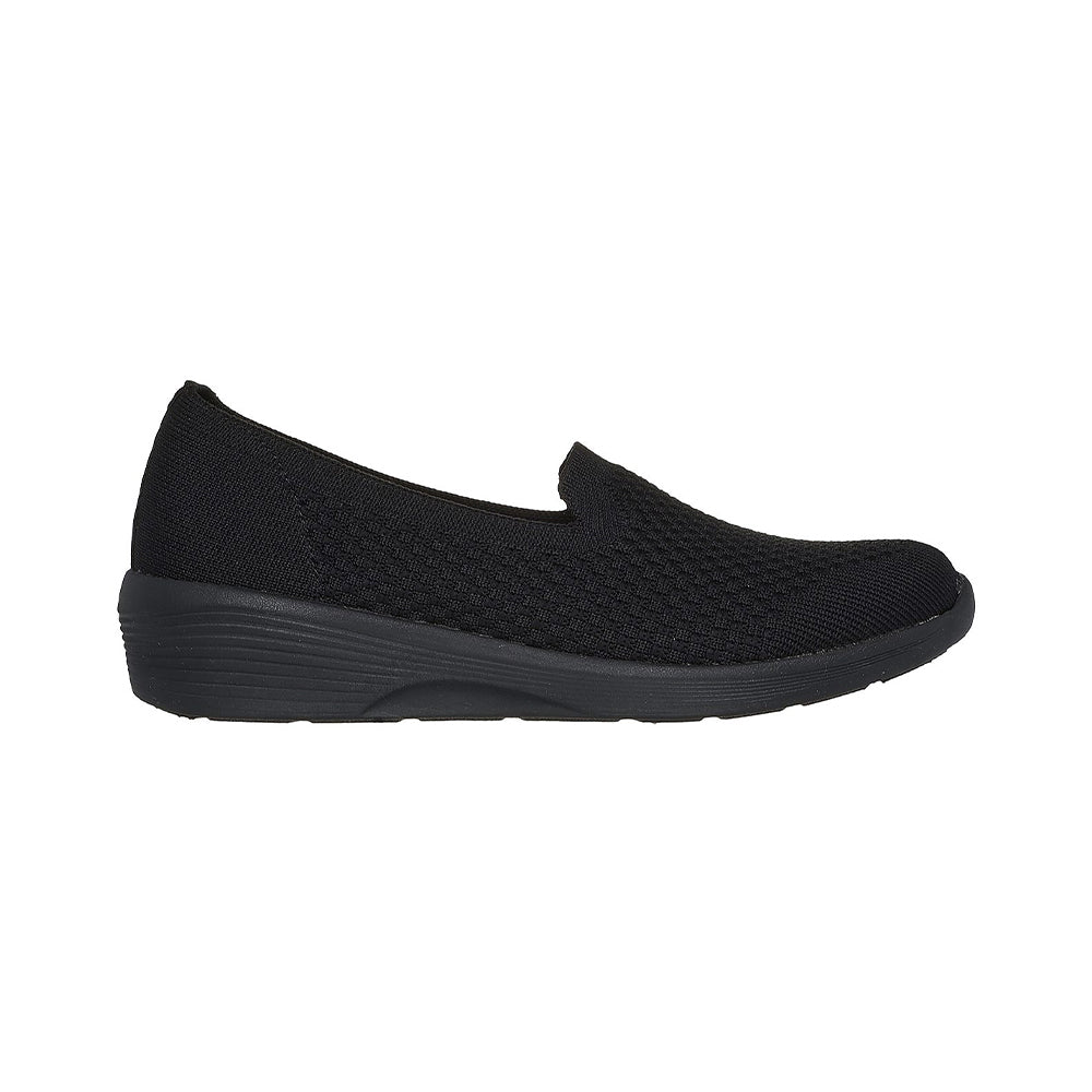 Stretch Fit: Modern Comfort Arya - Clear Skies