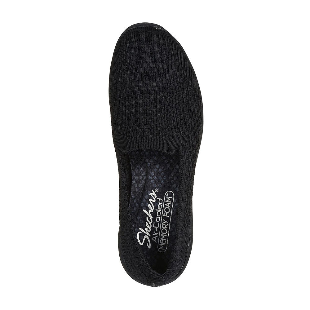 Stretch Fit: Modern Comfort Arya - Clear Skies