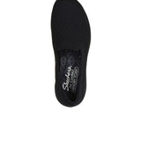 Stretch Fit: Modern Comfort Arya - Clear Skies