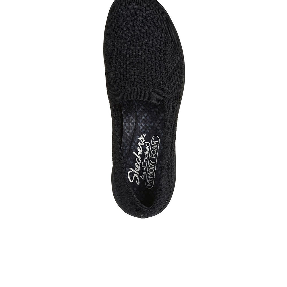 Stretch Fit: Modern Comfort Arya - Clear Skies