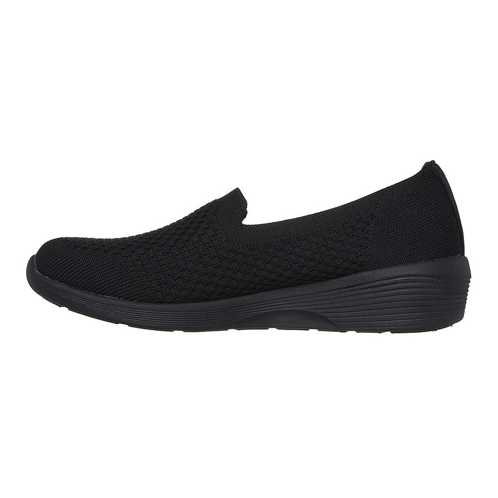 Stretch Fit: Modern Comfort Arya - Clear Skies