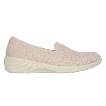 Memory Foam Skechers Skechers Women's Loving Life Memory Foam Black/Purple Fashion Sneaker  Wide US
