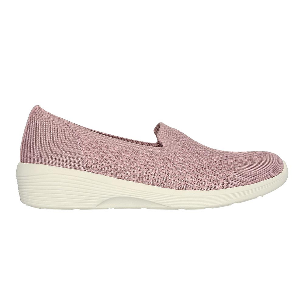 Stretch Fit: Modern Comfort Arya - Clear Skies