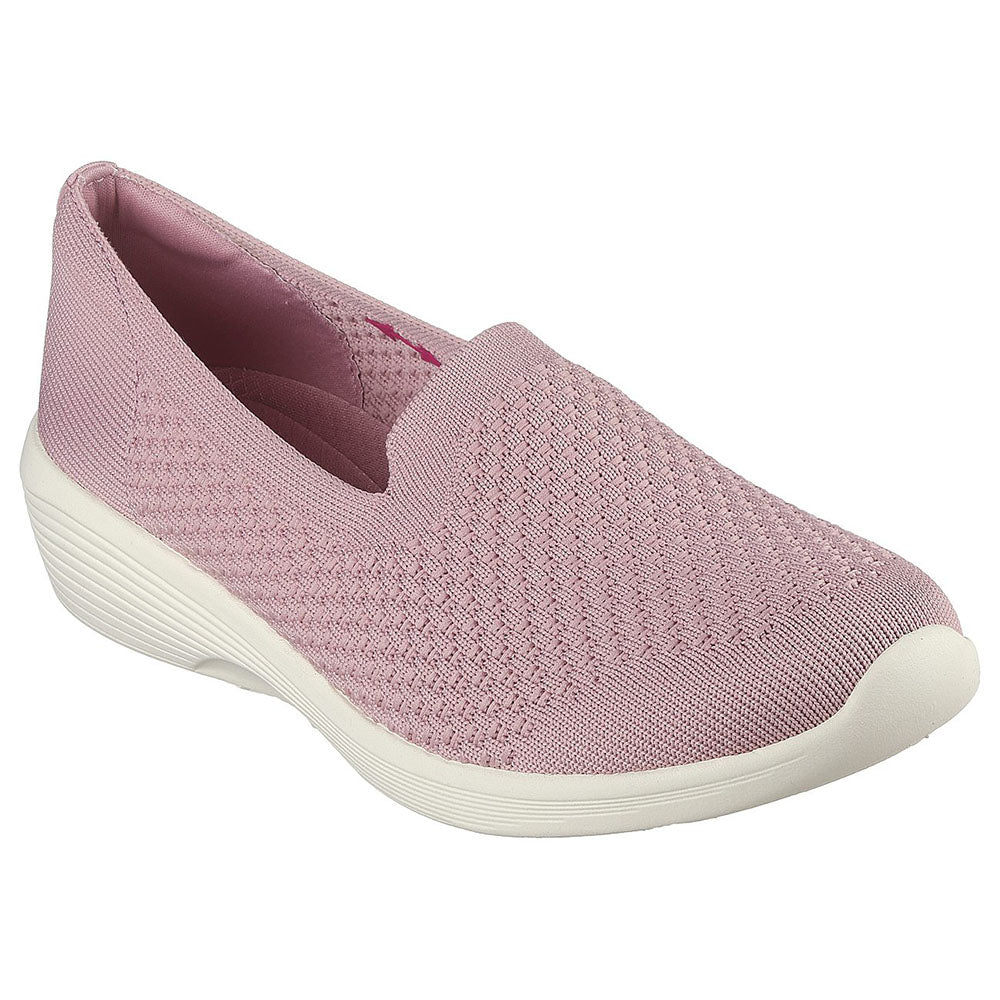 Stretch Fit: Modern Comfort Arya - Clear Skies
