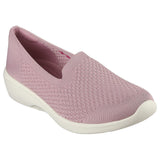 Stretch Fit: Modern Comfort Arya - Clear Skies