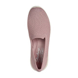 Stretch Fit: Modern Comfort Arya - Clear Skies
