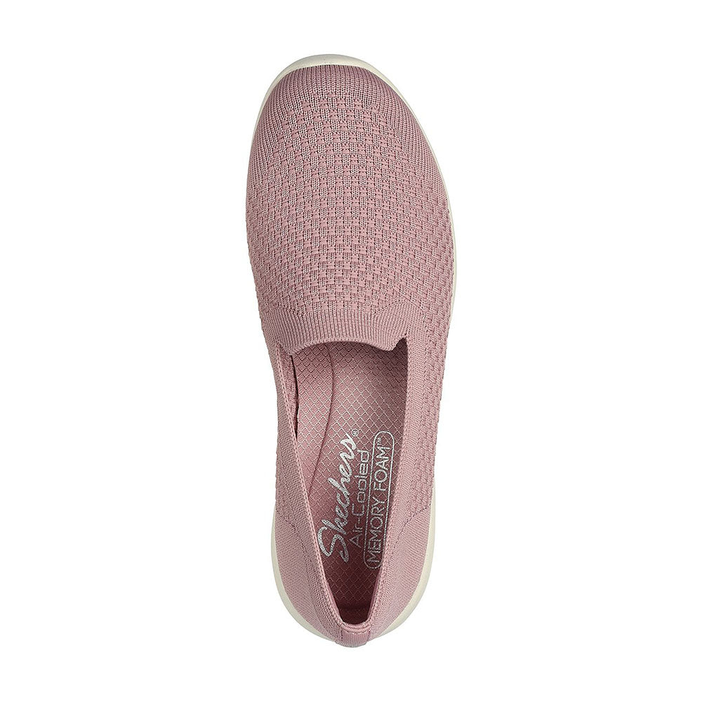 Stretch Fit: Modern Comfort Arya - Clear Skies