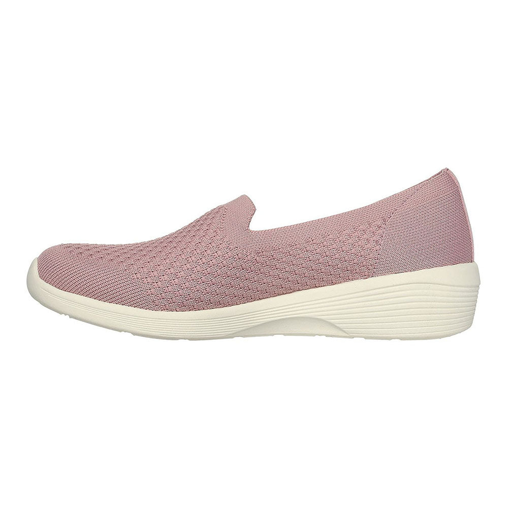 Stretch Fit: Modern Comfort Arya - Clear Skies