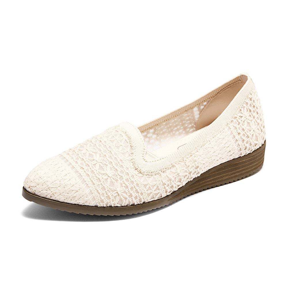 Modern Comfort Cleo Sawdust