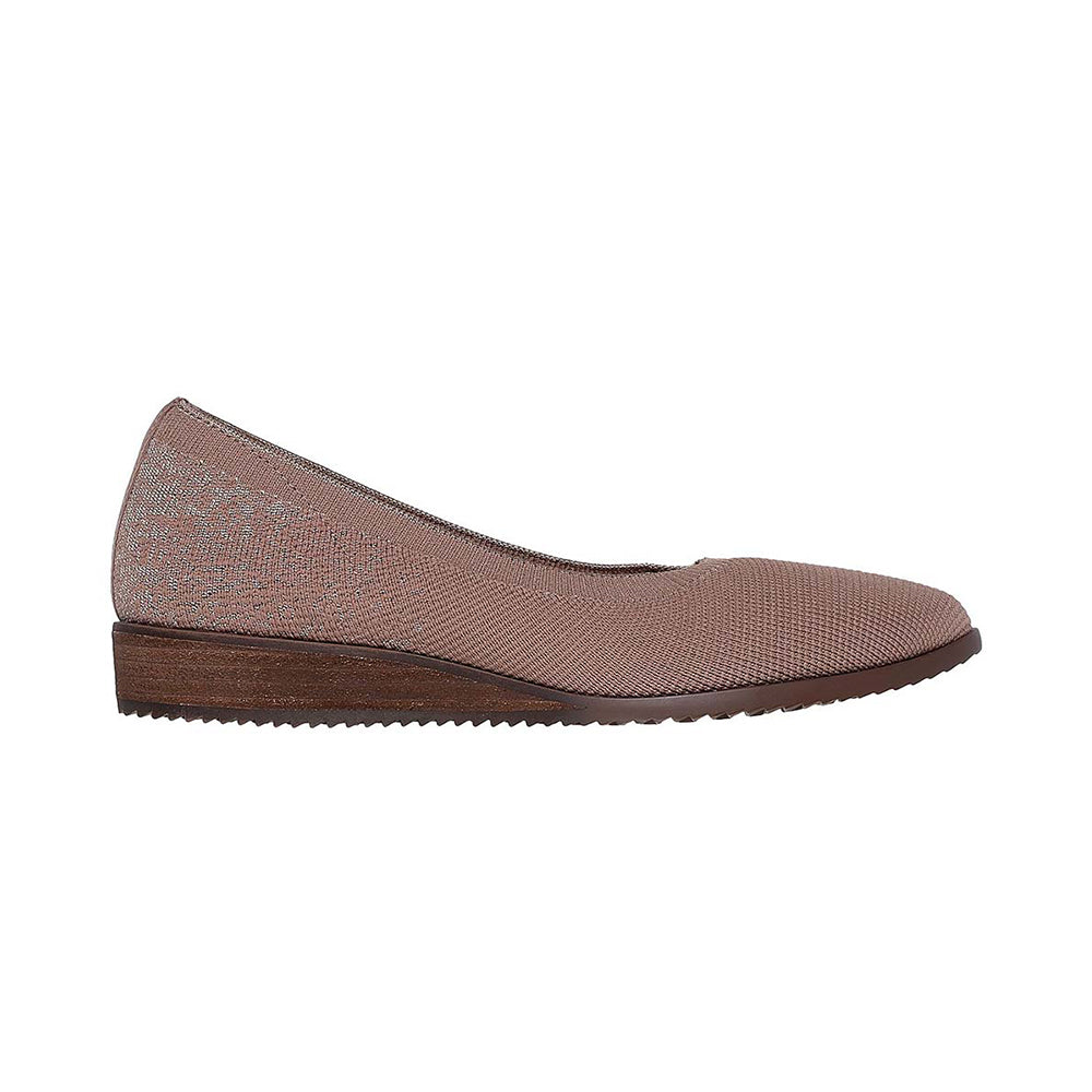 Modern Comfort Cleo Sawdust - Wishful
