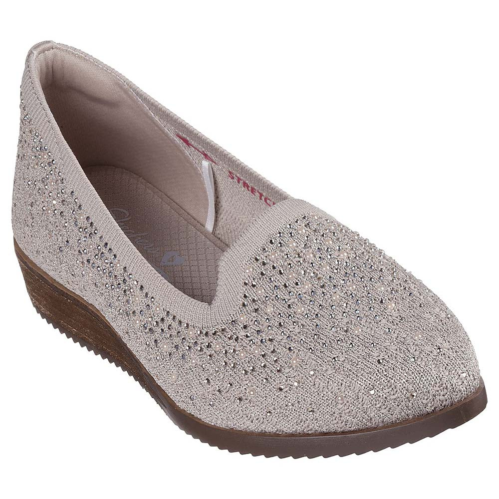 Modern Comfort Cleo Sawdust - Twinkle