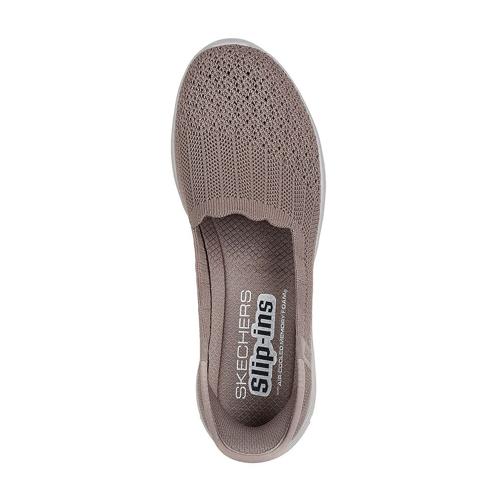 Slip-ins: Modern Comfort Seager - Believe It