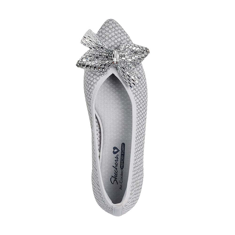 Modern Comfort Cleo Point - Shimmery Shine