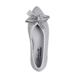 Modern Comfort Cleo Point - Shimmery Shine