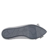 Modern Comfort Cleo Point - Shimmery Shine