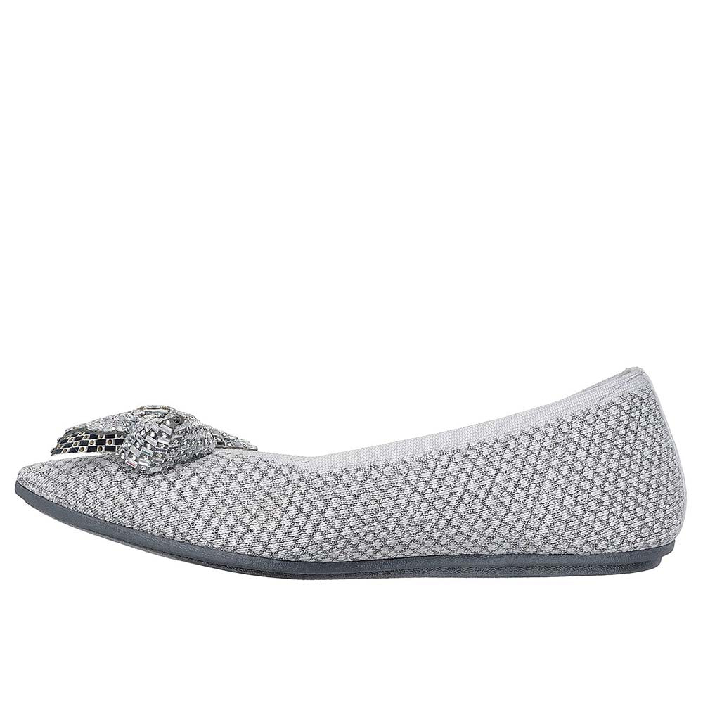 Modern Comfort Cleo Point - Shimmery Shine