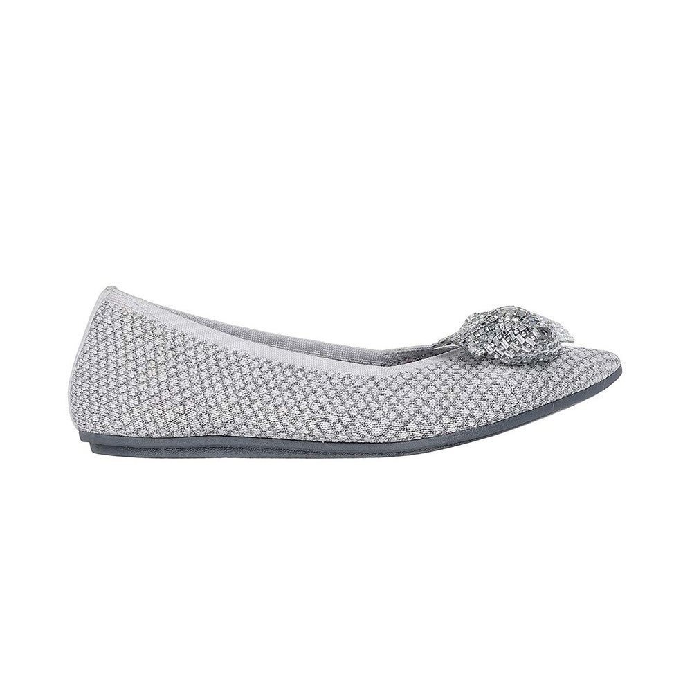 Modern Comfort Cleo Point - Shimmery Shine