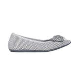 Modern Comfort Cleo Point - Shimmery Shine