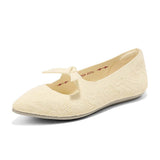 Modern Comfort Cleo Point - Lady Love