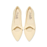 Modern Comfort Cleo Point - Lady Love