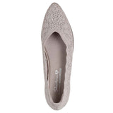 Modern Comfort Cleo Sawdust - Modesty