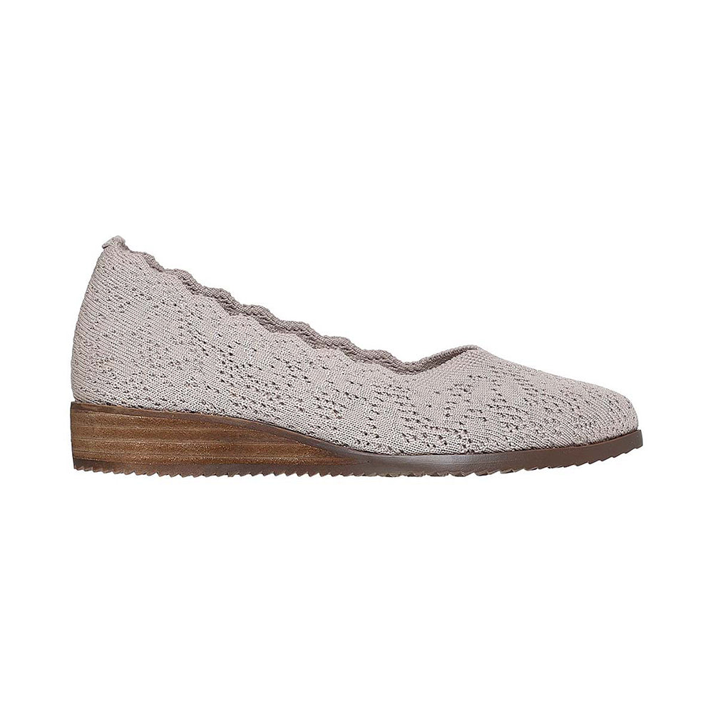 Modern Comfort Cleo Sawdust - Modesty