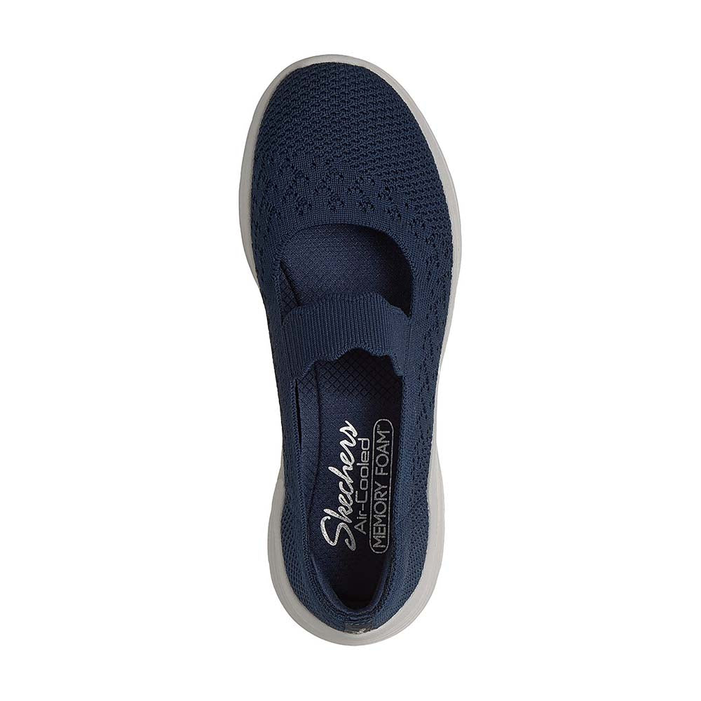 Modern Comfort Bedford - Cheerful Glow