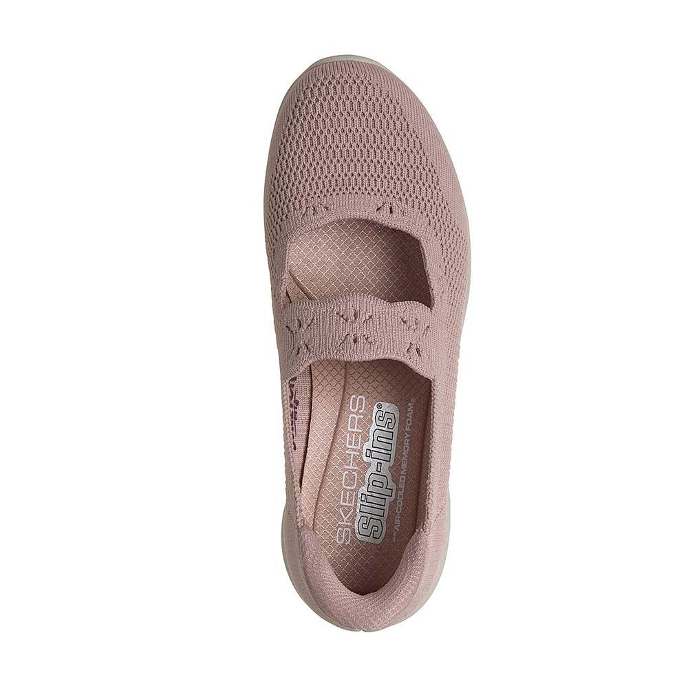 Slip-Ins: Modern Comfort Arya - Subtle Gleam