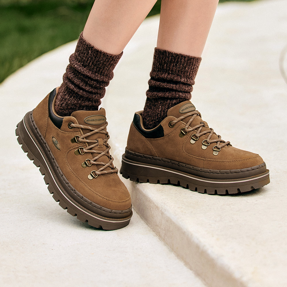 Modern Comfort Jammers - Chic Terrain